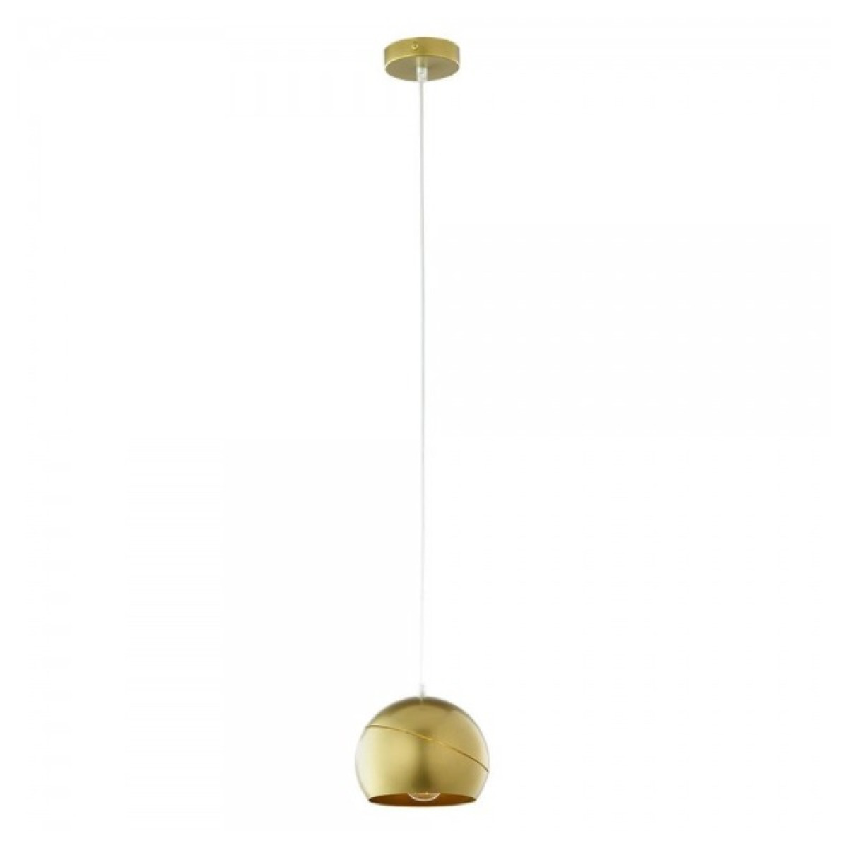 Світильник YODA GOLD ORBIT 3429 TK-Lighting