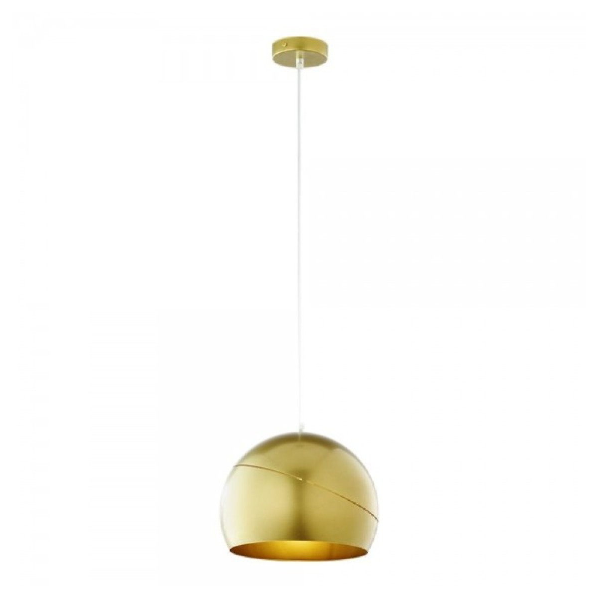 Світильник YODA GOLD ORBIT 3434 TK-Lighting