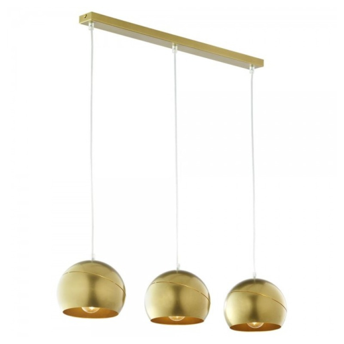 Світильник YODA GOLD ORBIT 3449 TK-Lighting