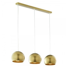 Світильник YODA GOLD ORBIT 3449 TK-Lighting