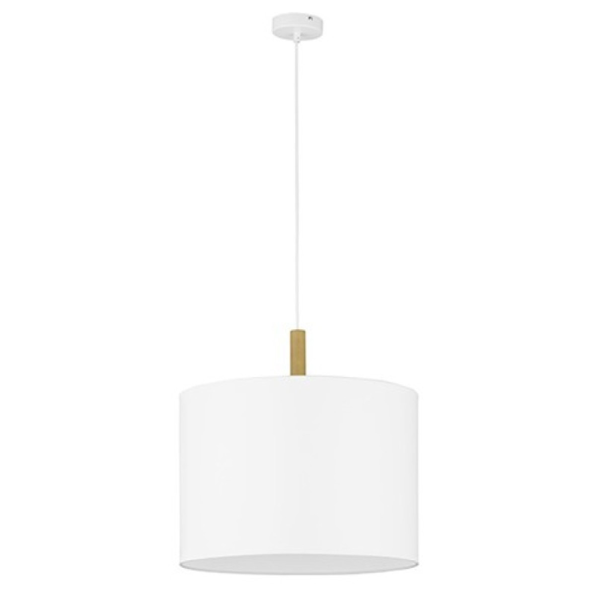 Світильник DEVA WHITE 4107 TK-Lighting