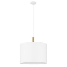 Світильник DEVA WHITE 4107 TK-Lighting