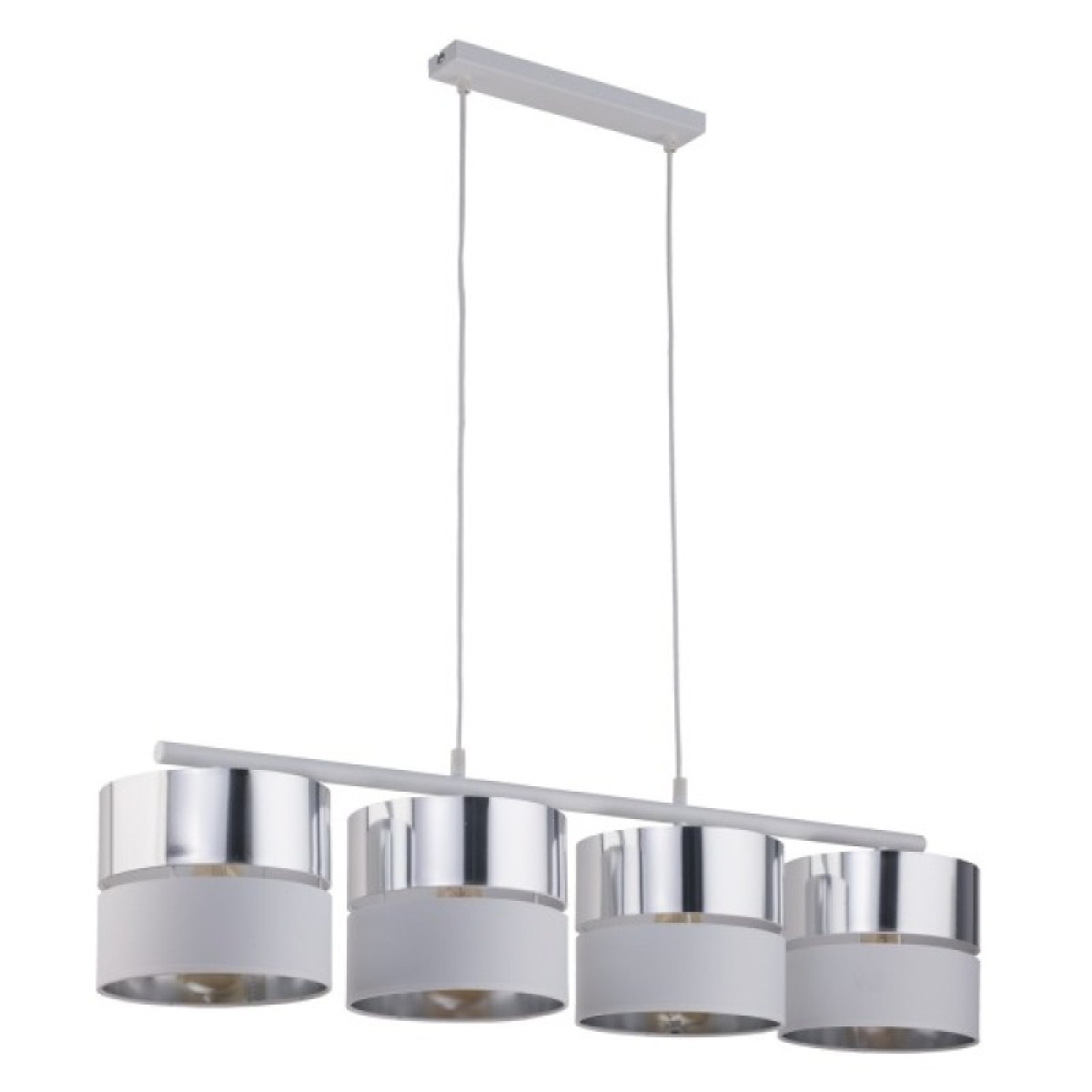 Світильник HILTON SILVER 4177 TK-Lighting