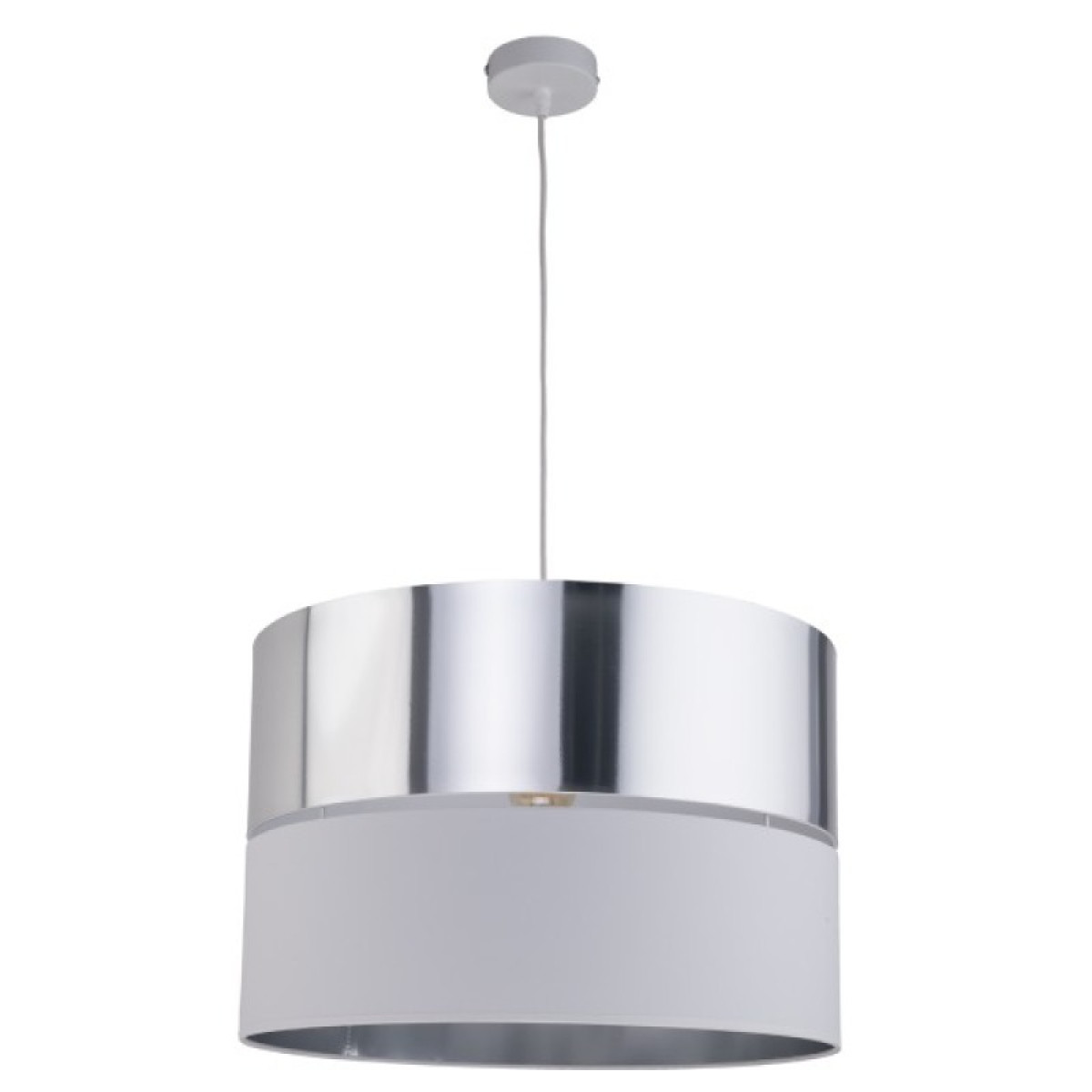 Світильник HILTON SILVER 4178 TK-Lighting