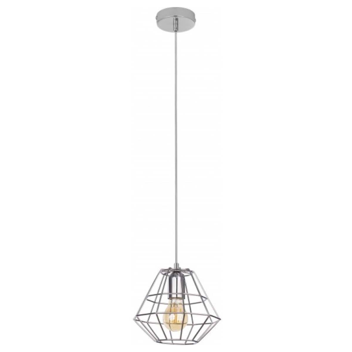 Люстра DIAMOND  4202 TK-Lighting