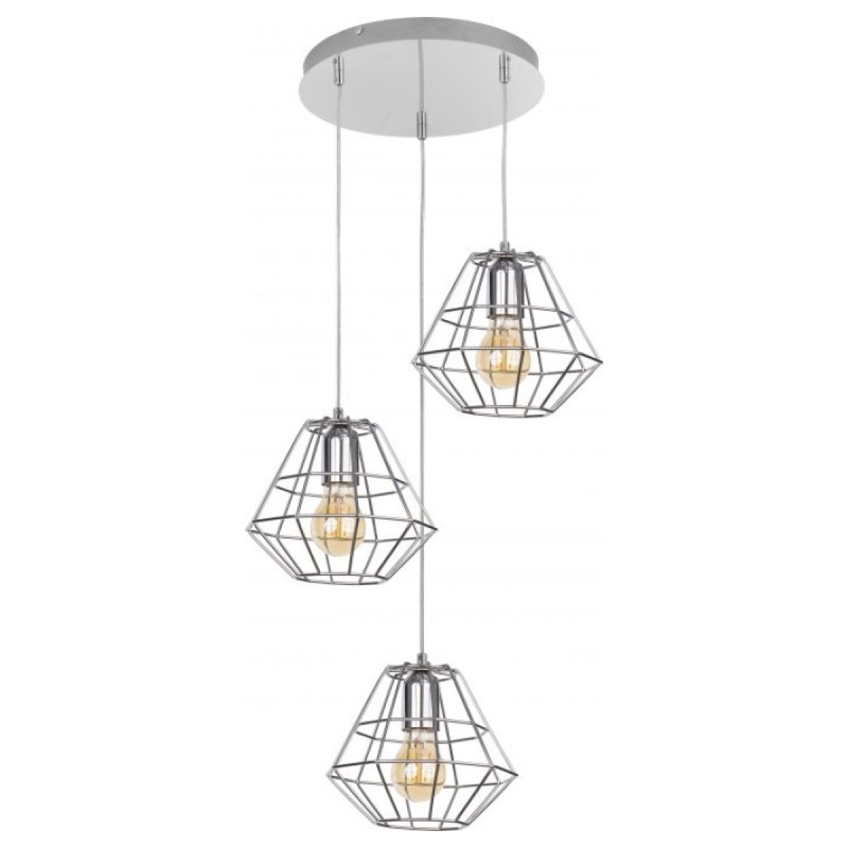 Люстра DIAMOND  4277 TK-Lighting