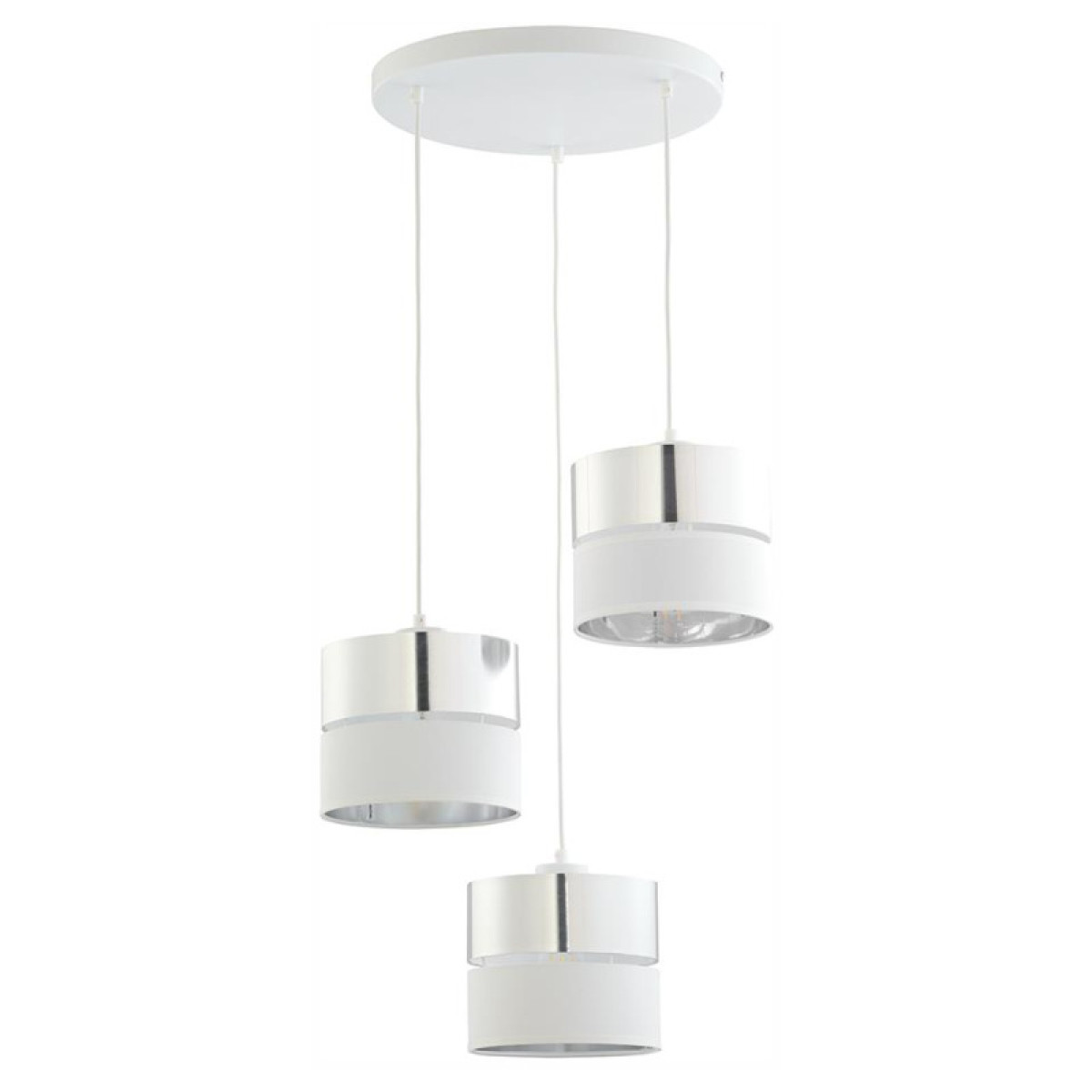 Люстра HILTON  4350 TK-Lighting