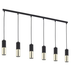 Світильник ELIT BLACK 4368 TK-Lighting