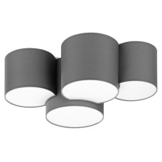 Світильник MONA GRAY 4393 TK-Lighting