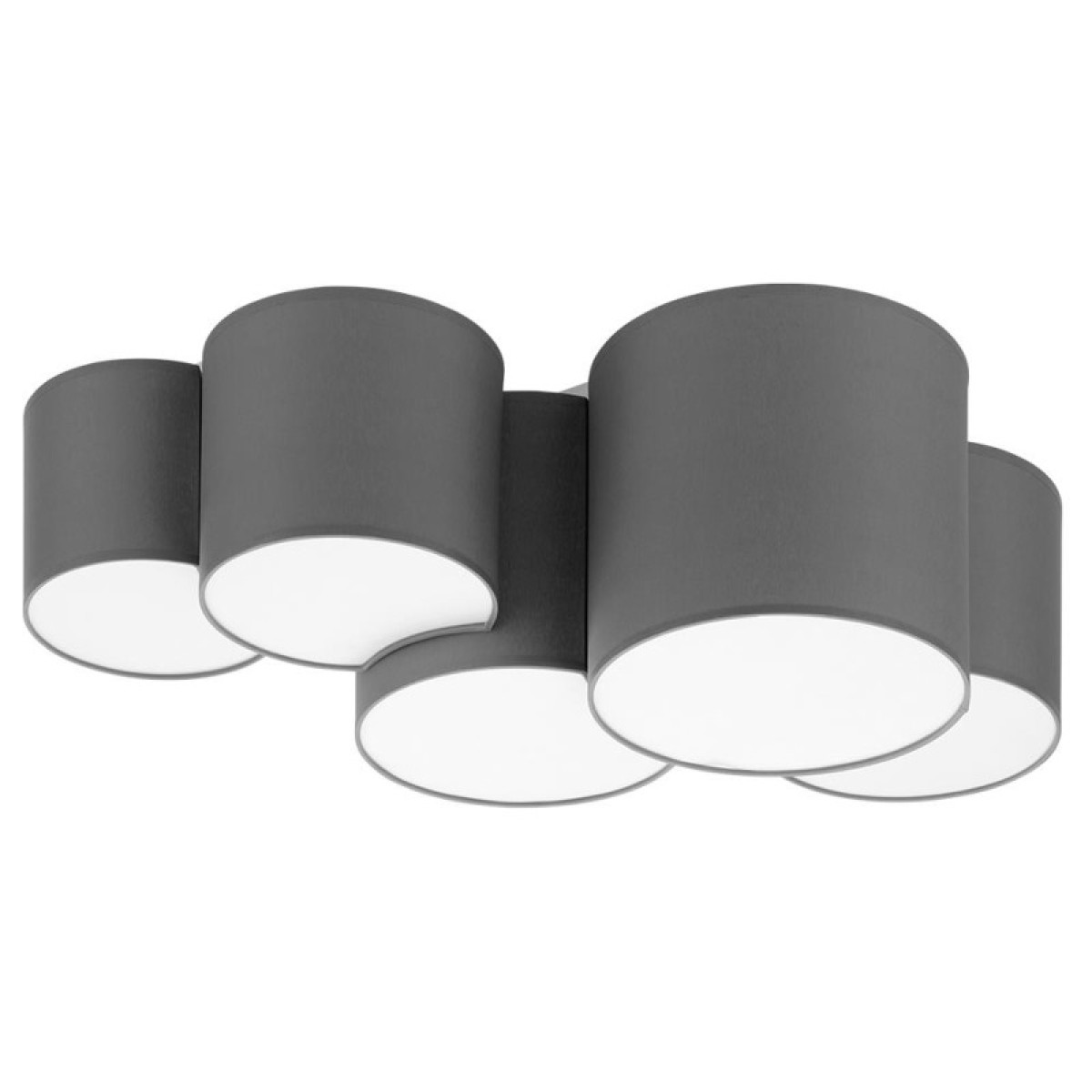 Світильник MONA GRAY 4394 TK-Lighting