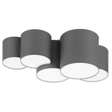 Світильник MONA GRAY 4394 TK-Lighting