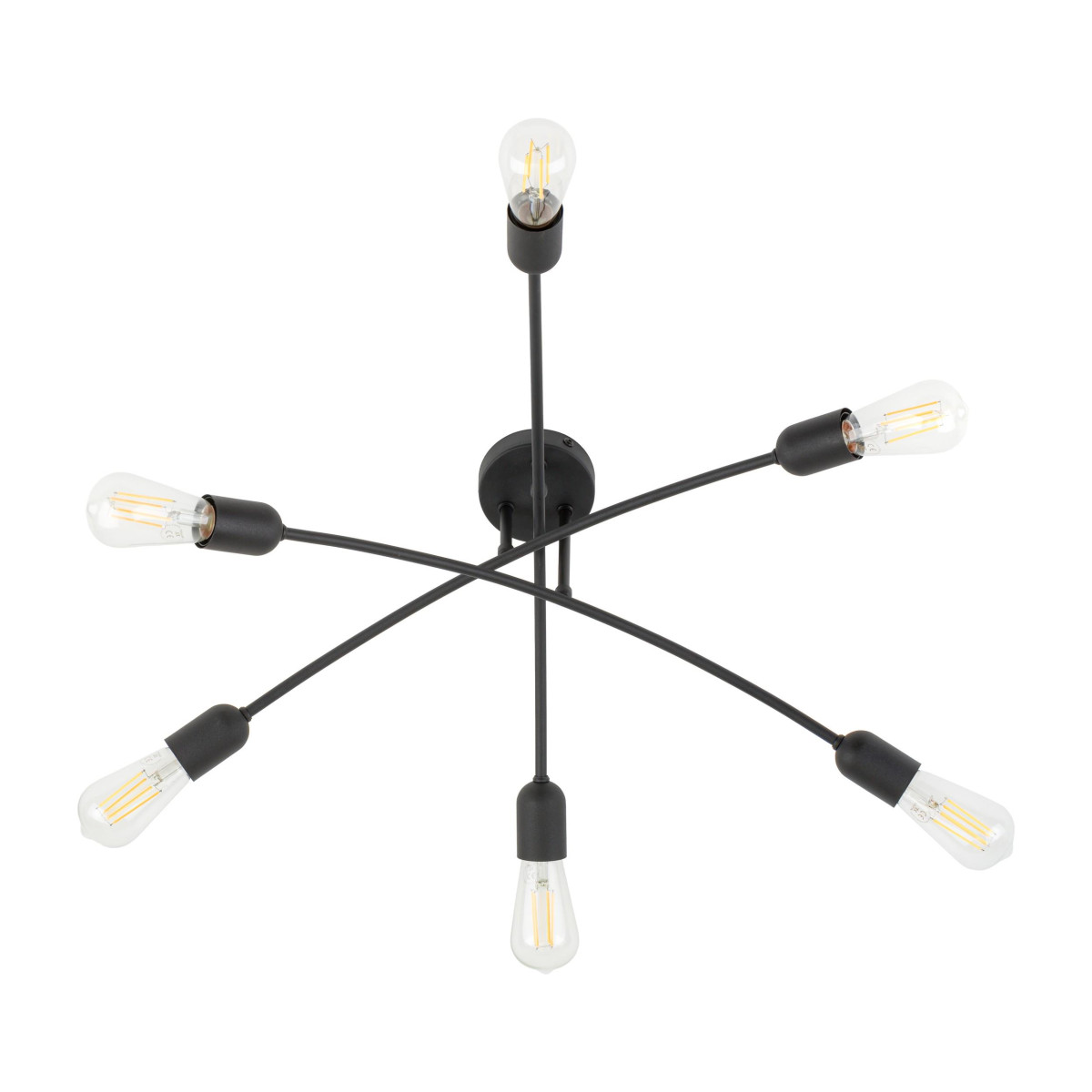 Люстра HELIX  4679 TK-Lighting