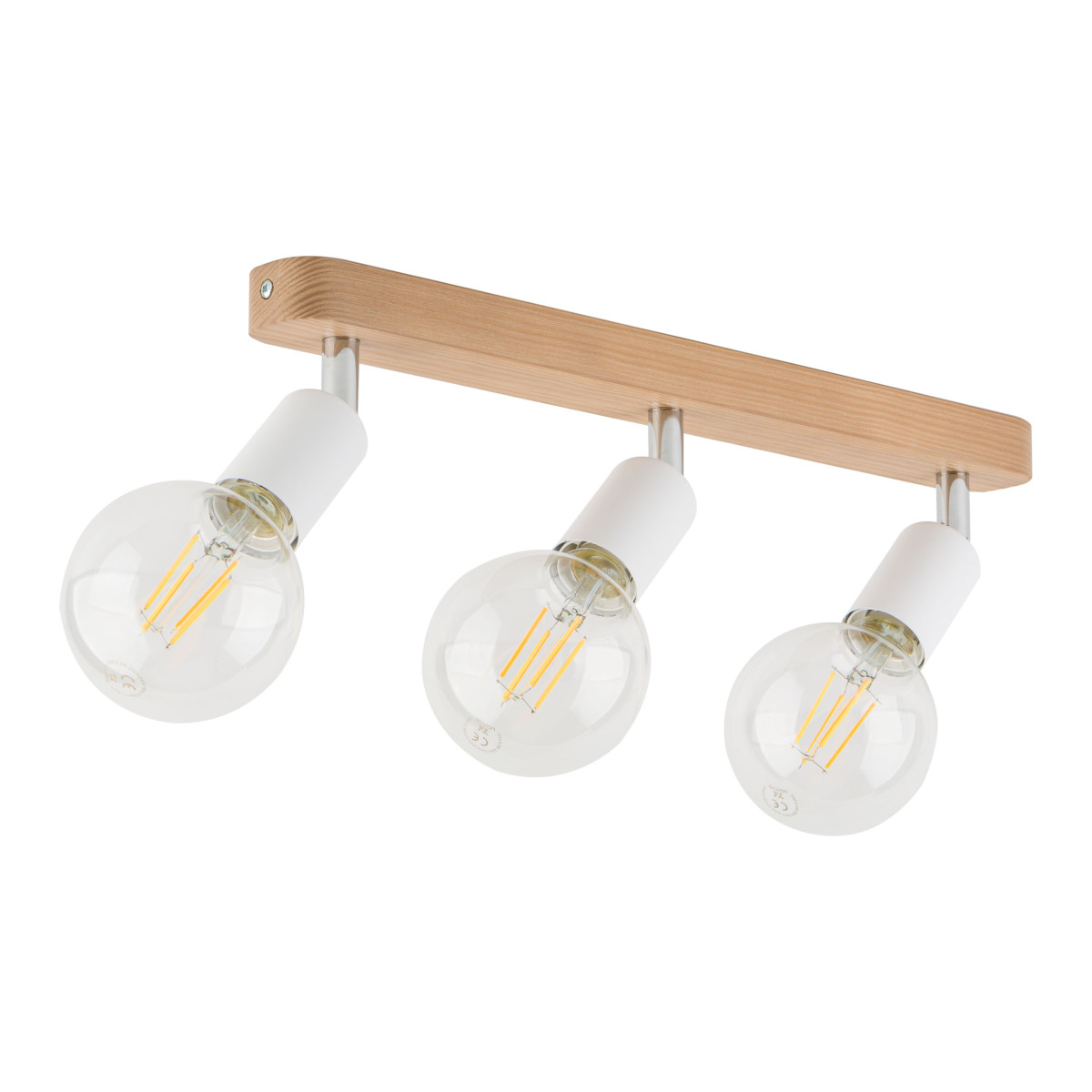 Світильник SIMPLY WOOD 4749 TK-Lighting