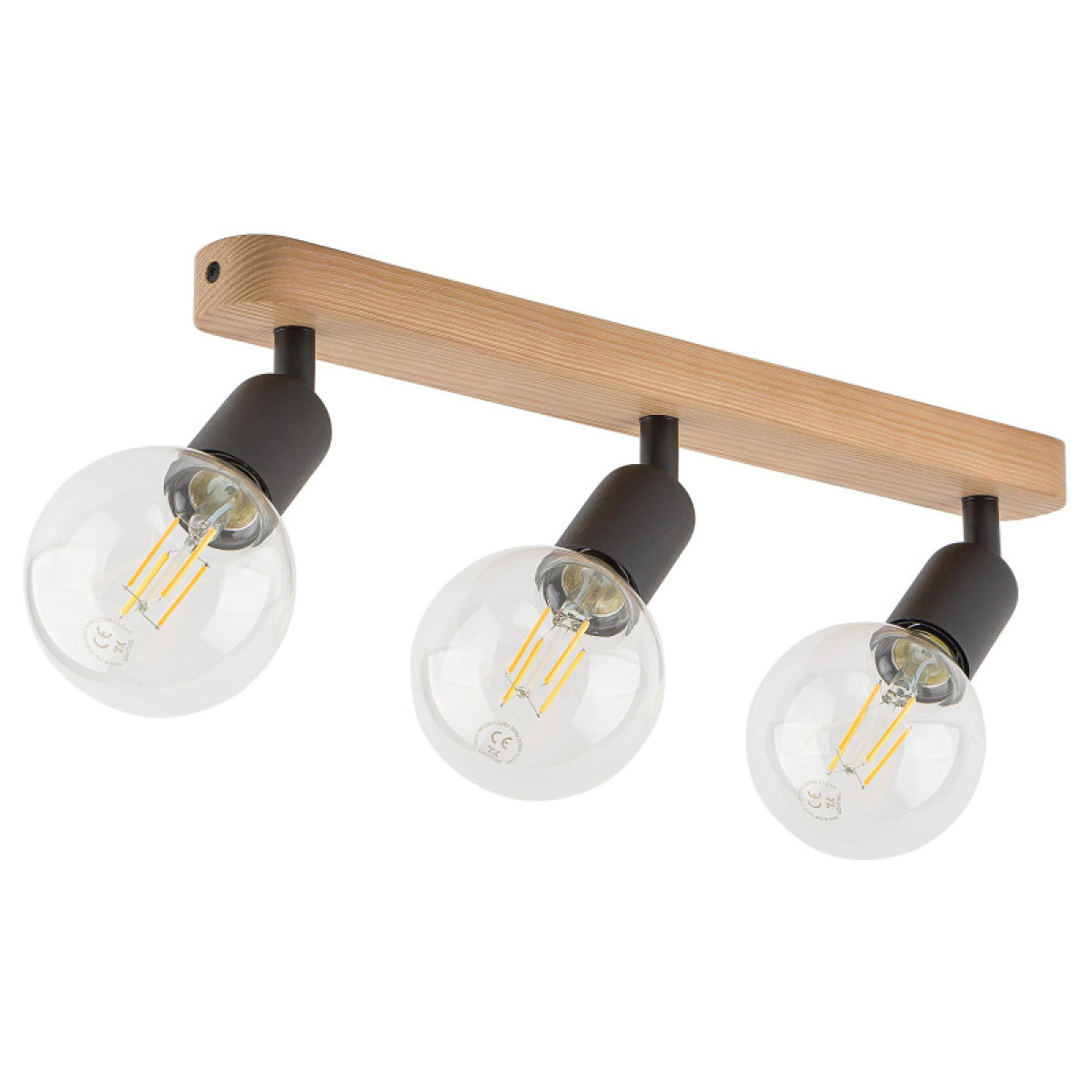 Світильник SIMPLY WOOD 4750 TK-Lighting