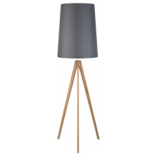 Торшер WALZ GRAY 5046 TK-Lighting