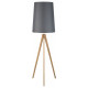 Торшер WALZ GRAY 5046 TK-Lighting