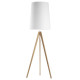 Торшер WALZ WHITE 5047 TK-Lighting