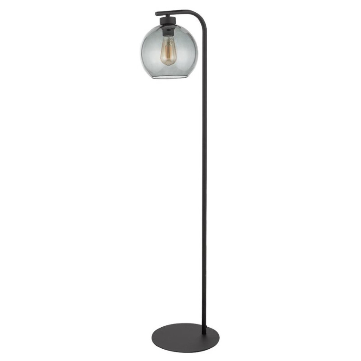 Торшер CUBUS GRAPHITE 5051 TK-Lighting