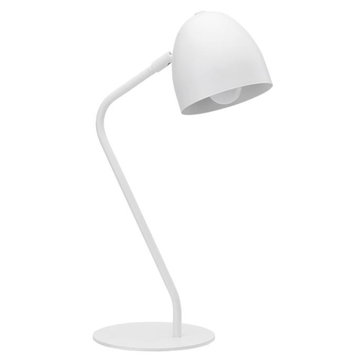 Настільна лампа SOHO WHITE 5193 TK-Lighting