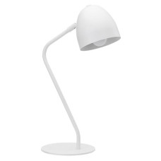 Настільна лампа SOHO WHITE 5193 TK-Lighting