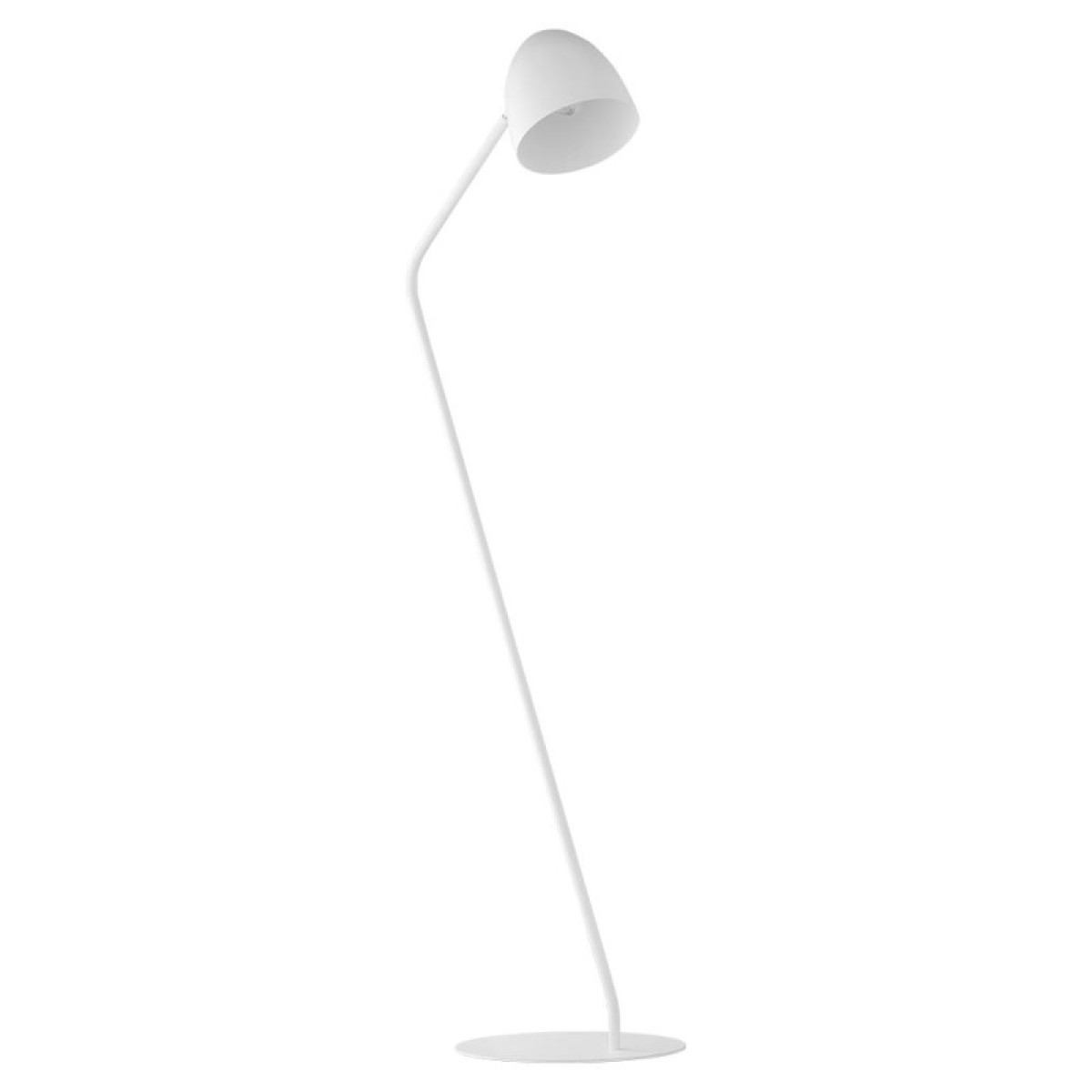 Торшер SOHO WHITE 5194 TK-Lighting