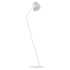 Торшер SOHO WHITE 5194 TK-Lighting