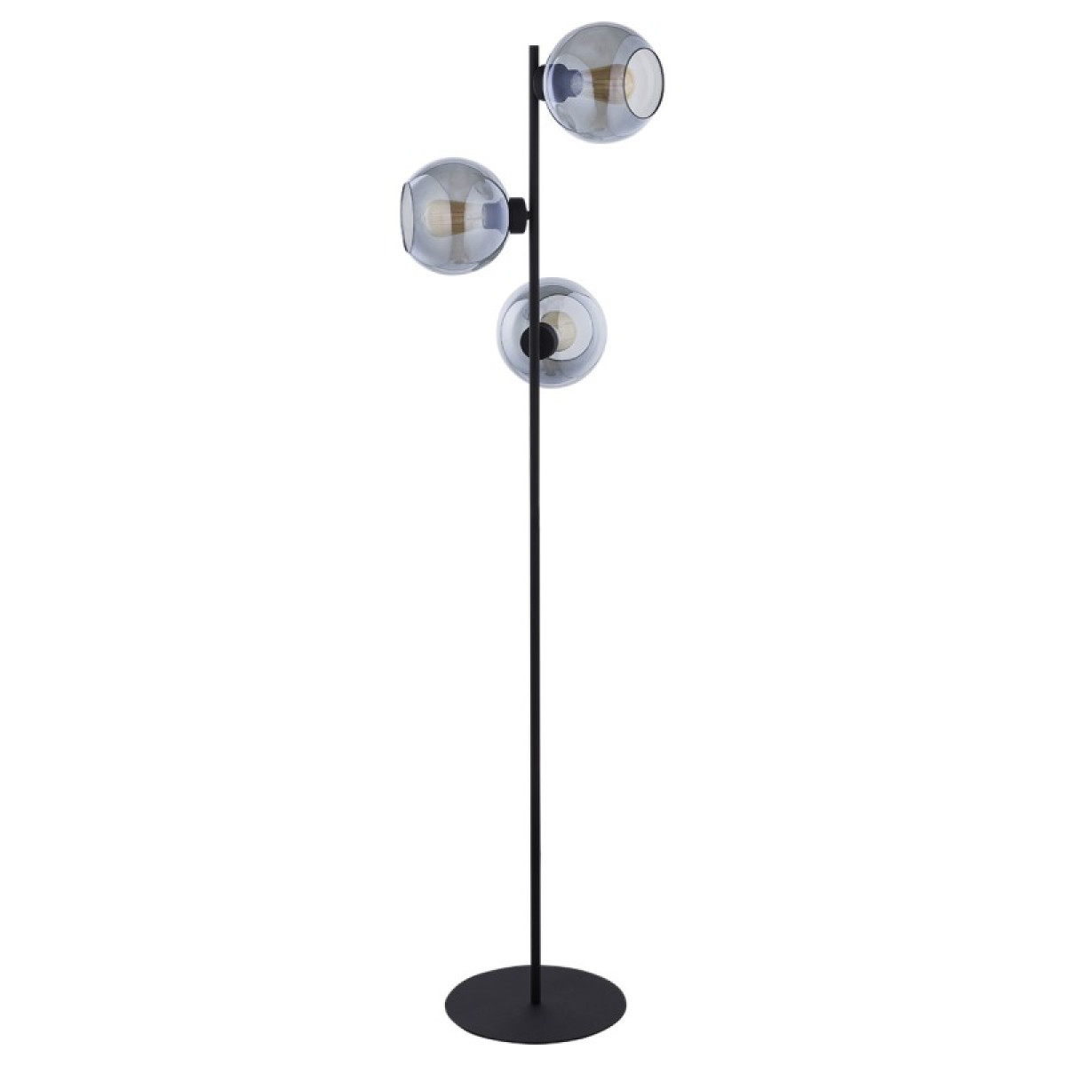 Торшер CUBUS GRAPHITE 5239 TK-Lighting