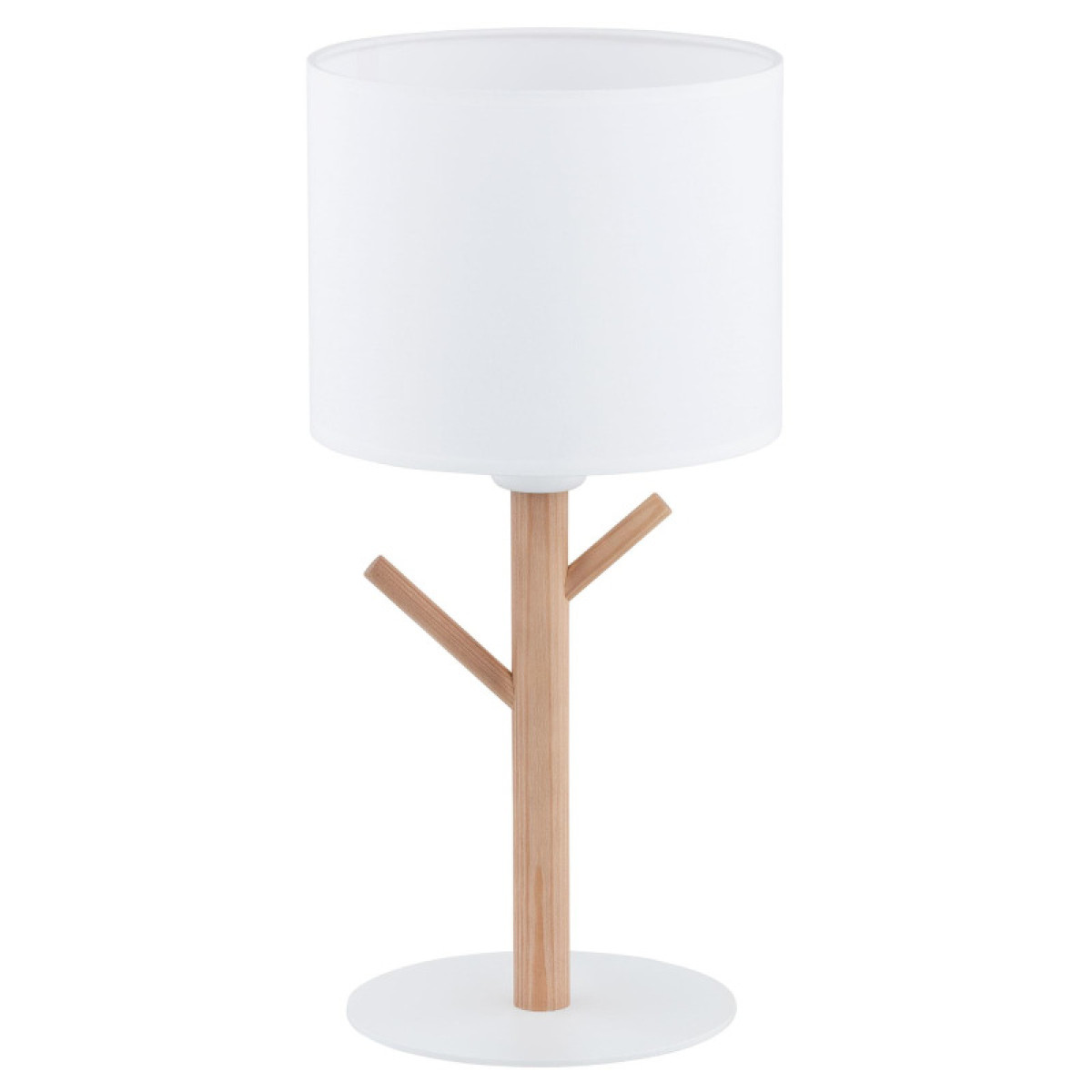 Настільна лампа ALBERO NATURE 5571 TK-Lighting