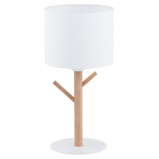 Настільна лампа ALBERO NATURE 5571 TK-Lighting