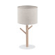 Настільна лампа ALBERO NATURE 5573 TK-Lighting