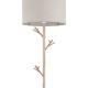 Торшер ALBERO NATURE 5574 TK-Lighting