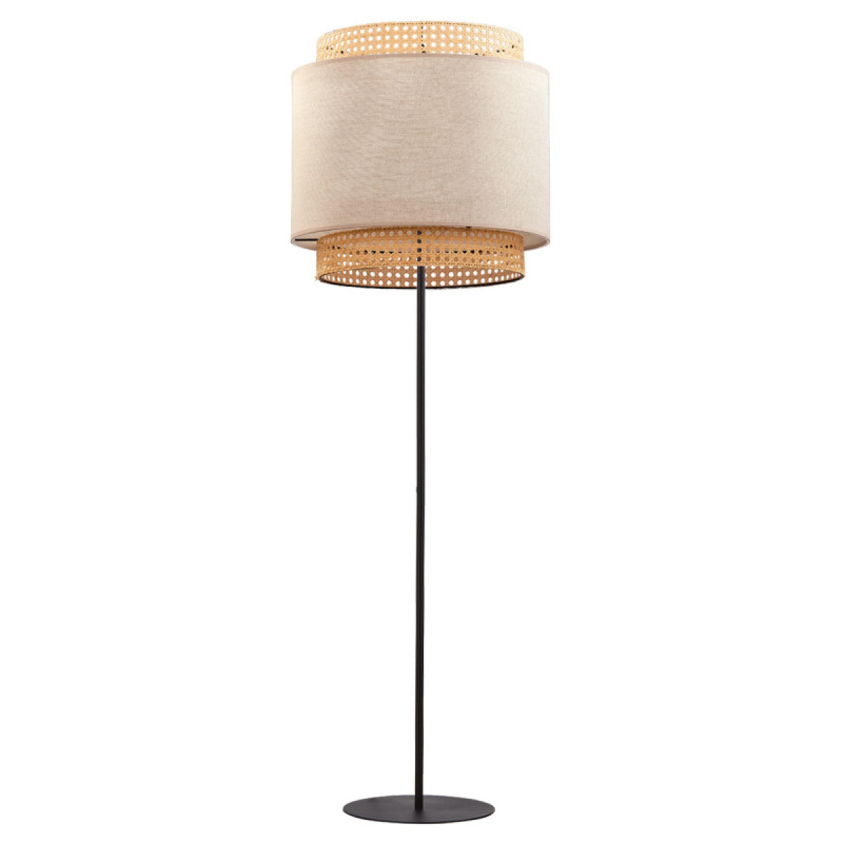 Торшер BOHO NATURE  5578 TK-Lighting