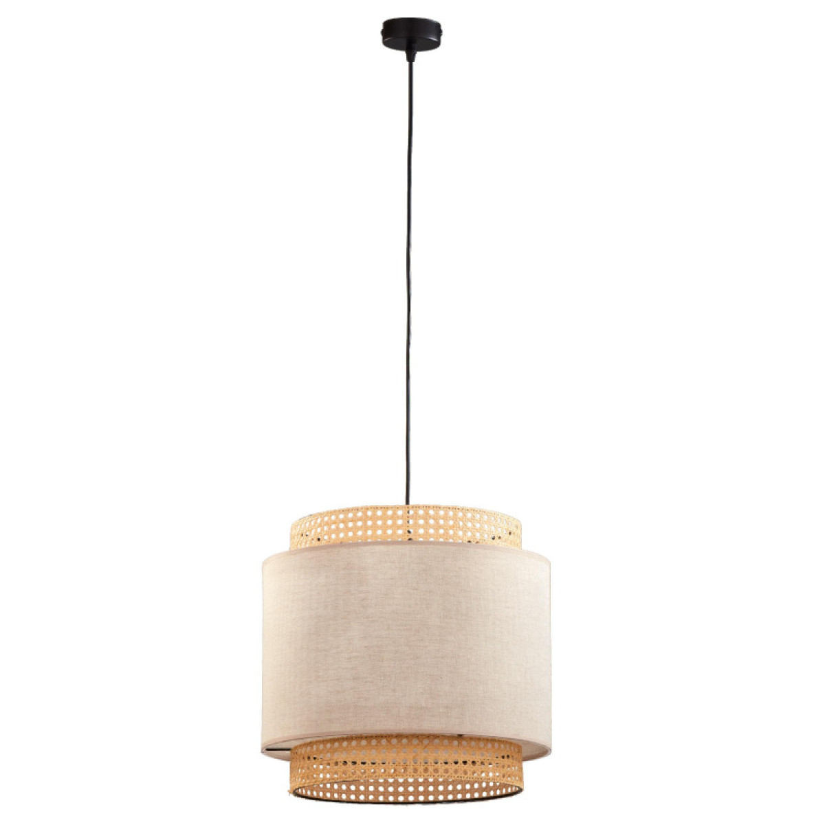 Підвісний світильник BOHO NATURE  6301 TK-Lighting