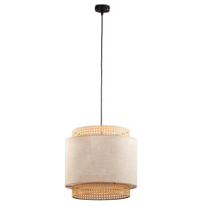 Підвісний світильник BOHO NATURE  6301 TK-Lighting