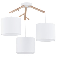 Люстра ALBERO NATURE 6553 TK-Lighting