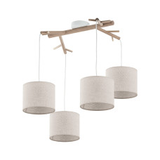 Бра ALBERO NATURE 6557 TK-Lighting