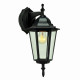 Бра вуличне MOONLIT 17060-S-WD Zuma Line чорний