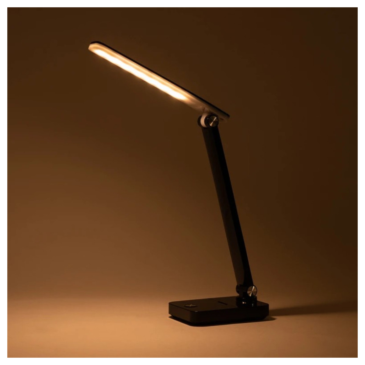 Настільна лампа BIURKOWA 1949-BK Zuma Line чорний 1949-BK 