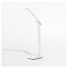 Настільна лампа BIURKOWA 1949-WH Zuma Line білий 1949-WH 