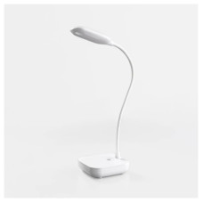 Настільна лампа BIURKOWA 1961-WH Zuma Line білий 1961-WH 