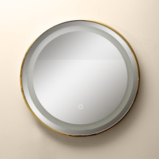 Дзеркало з підсвіткою D251801 Zuma Line