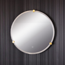 Дзеркало з підсвіткою D2532 Zuma Line