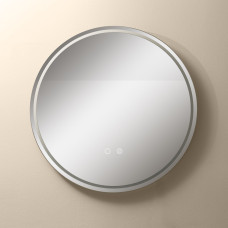 Дзеркало з підсвіткою D3004-60  Zuma Line