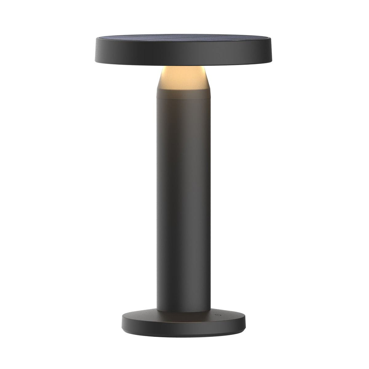 Вуличний стовпчик CARLI DT33611 Zuma Line чорний