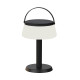 Настільна лампа AURE DT36111 Zuma Line чорний
