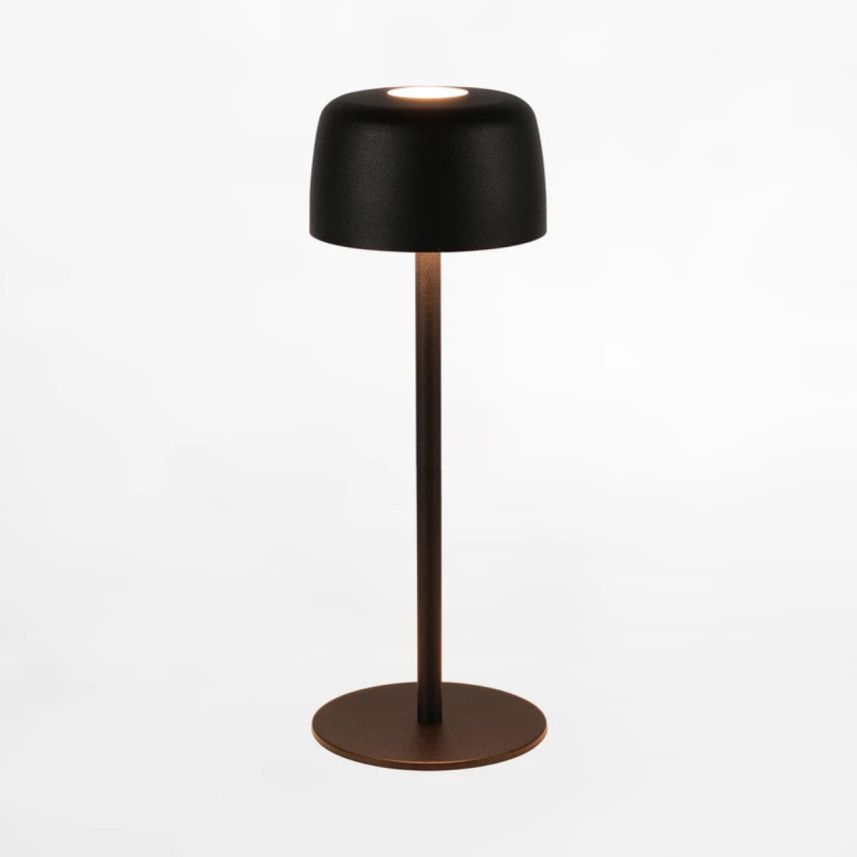 Настільна лампа POCO ETLED-658-BK Zuma Line чорний