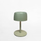 Настільна лампа POCO ETLED-658-GR Zuma Line зелений