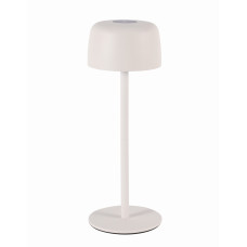 Настільна лампа POCO ETLED-658-WH Zuma Line білий ETLED-658-WH Zuma Line