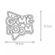 Декоративний LED-світильник NEON GAMEROOM LED FM-WN87 Zuma Line