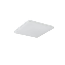 Світильник стельовий LED OMAR хром JE-DHS-0530-CH Zuma Line